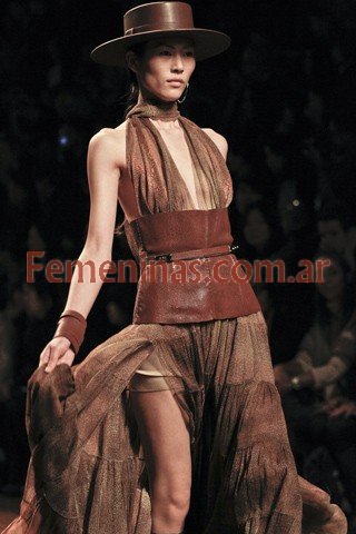 Cintos Finos verano moda 2012 DETALLES Hermes
